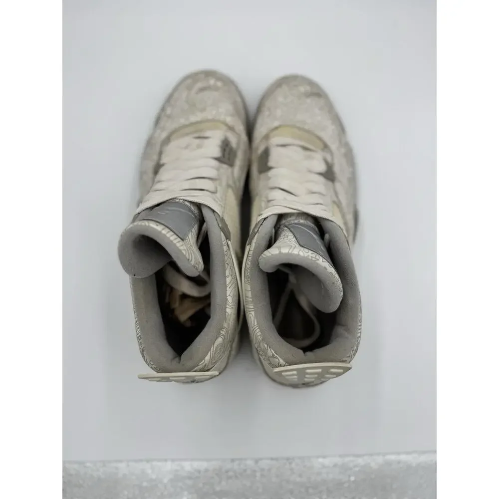 Jordan size 14